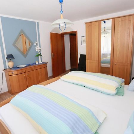 Ferienwohnung Moselblick-Stein Valwig Exterior foto