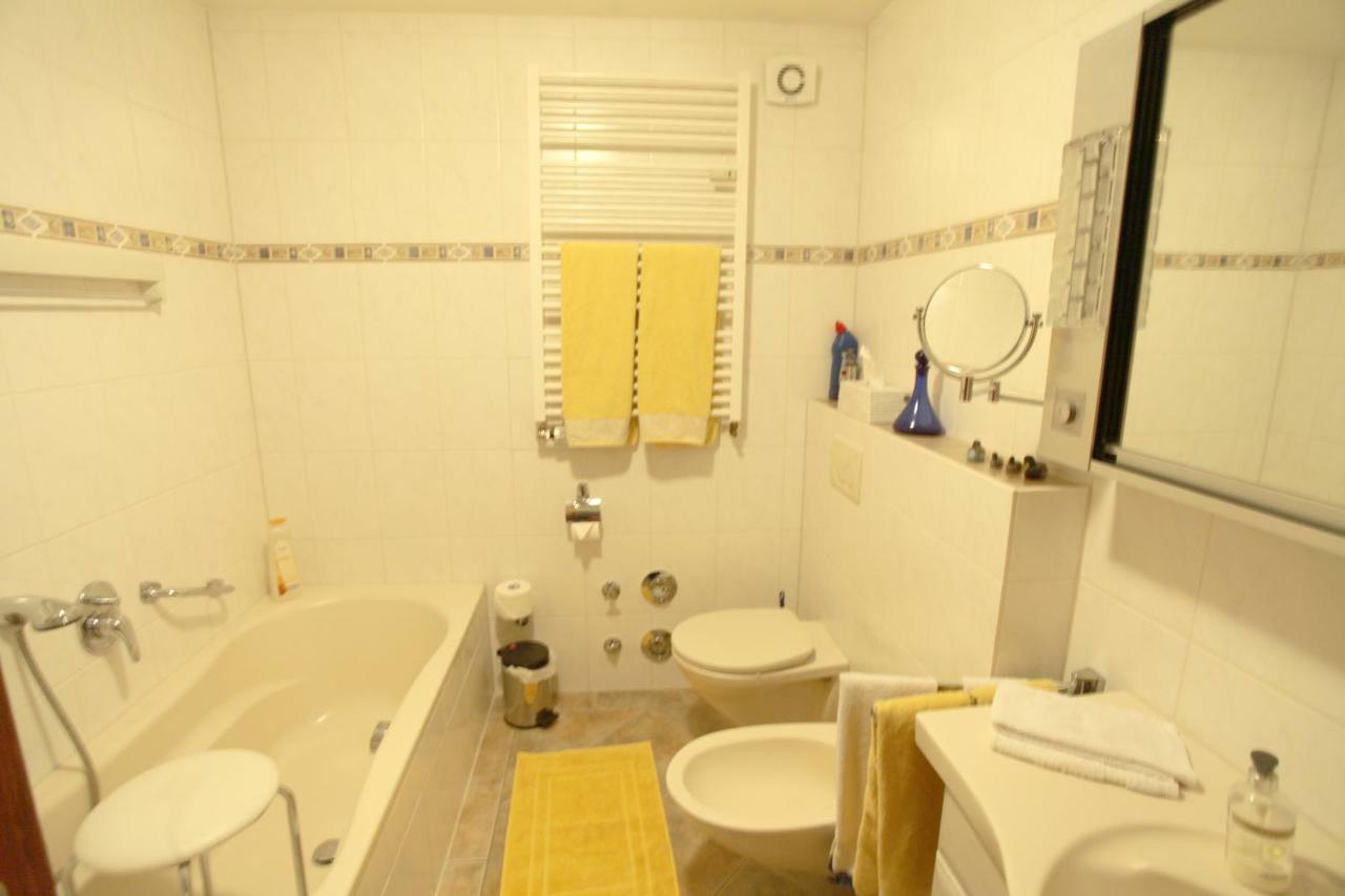 Ferienwohnung Moselblick-Stein Valwig Exterior foto